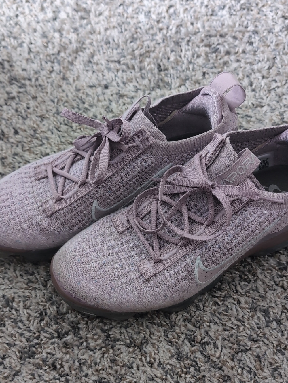 Nike Air VaporMax 2021 Flyknit - Picture 8 of 8